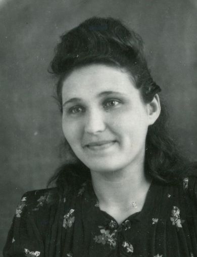 Завадская Вера Моисеевна