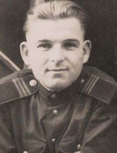 Жуков Виктор Сергеевич