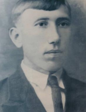Тюленев Петр Николаевич