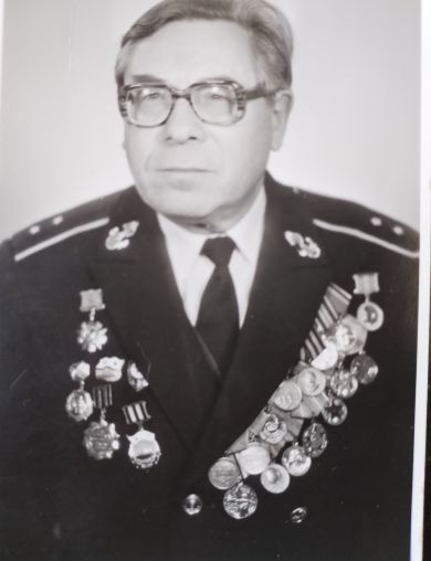 Гунько Василий Павлович