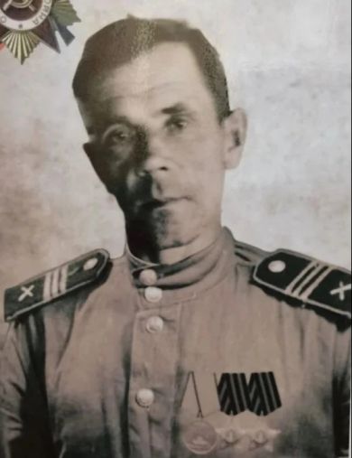 Бутасов Сергей Павлович