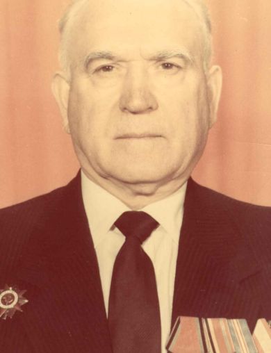 Зубко Степан Степанович