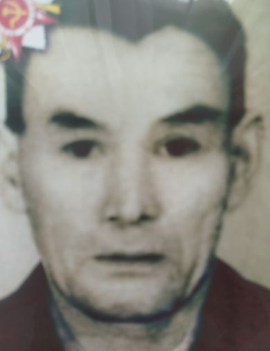 Джумашев Кисмет 