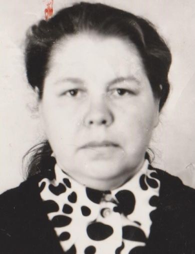 Козинова (Сорокина) Маргарита Николаевна