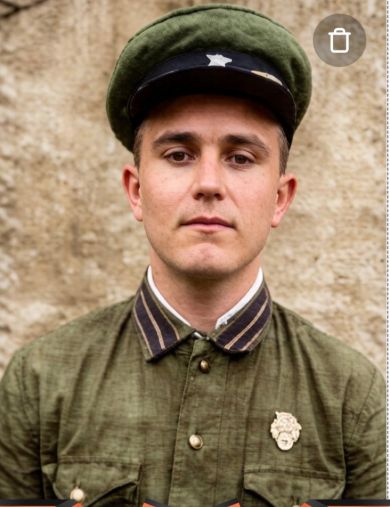 Заборонкин Сергей Иванович