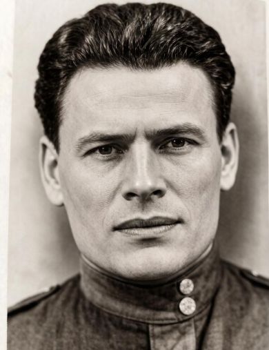 Михайлюк Николай Демидович