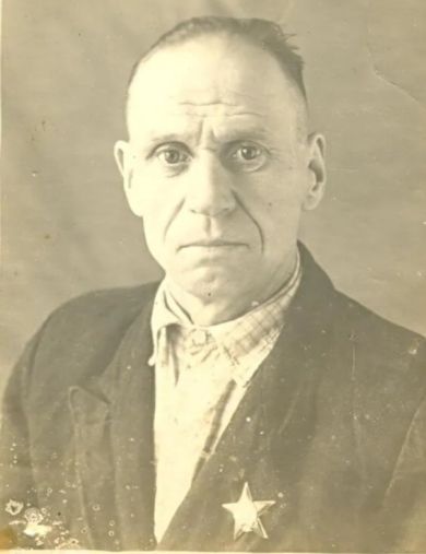 Годунов Степан Иванович