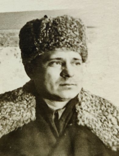 Пранович Александр Васильевич