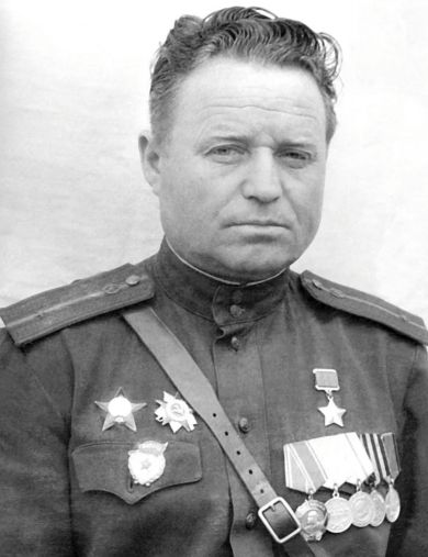 Дуб Григорий Моисеевич