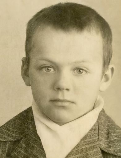Денисов Василий Павлович