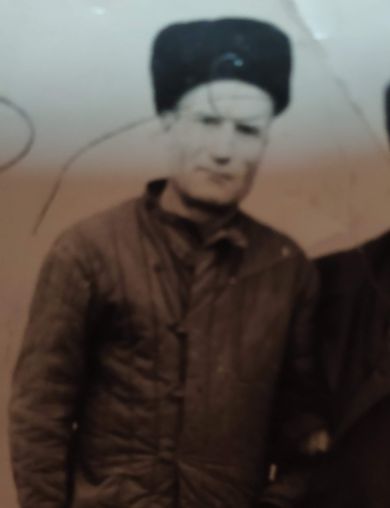 Болтенков Александр Иванович