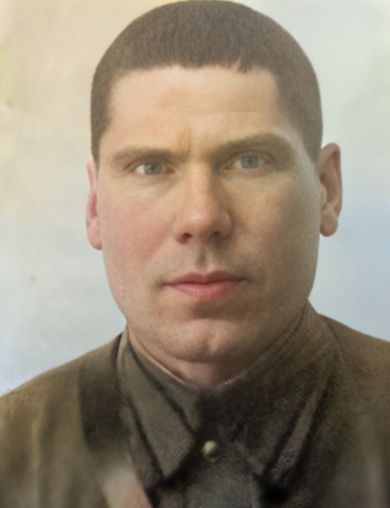 Андросов Филипп Трофимович