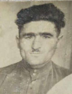 Григорян Арташес (Арташ) Костанович