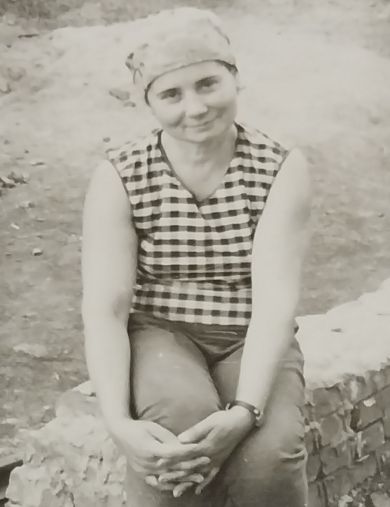 Колбик Ирина Петровна