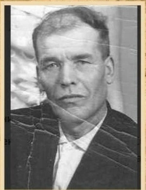 Матронюк Алексей Петрович