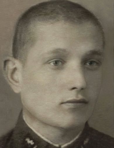 Емелин Федор Яковлевич