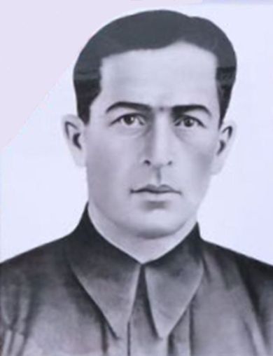 Каранашев Ахмед Хажмуратович