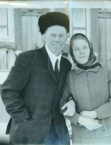 Липатов Михаил Васильевич