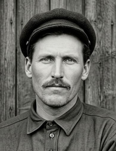 Чунарев Лазарь Аввакумович