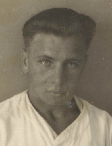 Красильников Семен Павлович