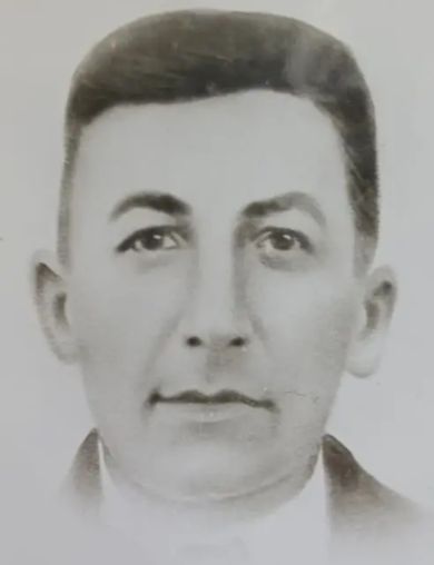 Арсентьев Николай Иванович
