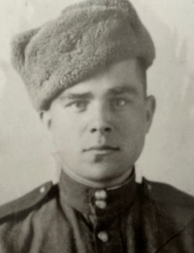 Снегирев Василий Кононович