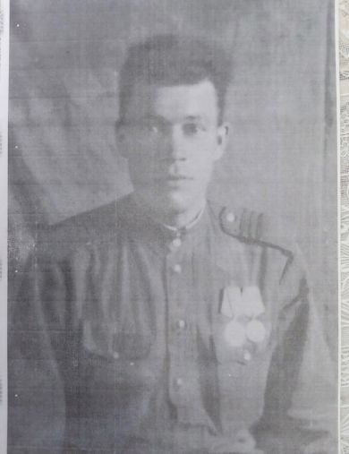 Шпилёв Сергей Аркадьевич
