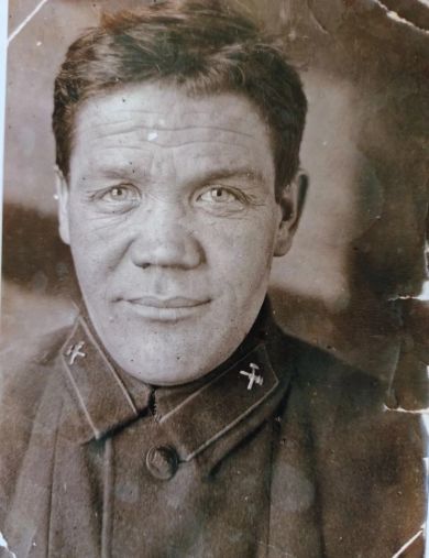 Рамазанов Хамит Каримович