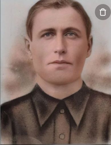 Михайлов Иван Андреевич