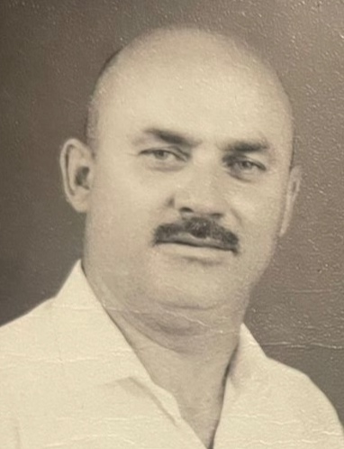 Цхоидзе Александр Георгиевич