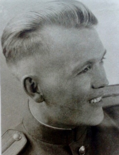 Кипко Андрей Васильевич