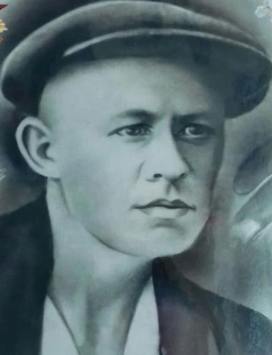Бабаев Иван Тимофеевич