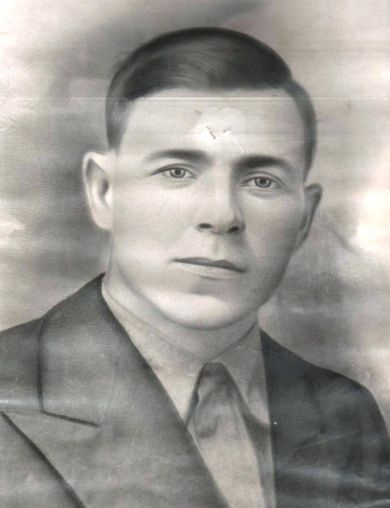 Воронков Степан Григорьевич