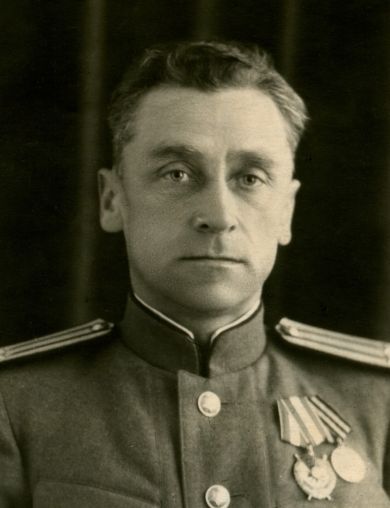 Стогов Александр Сергеевич