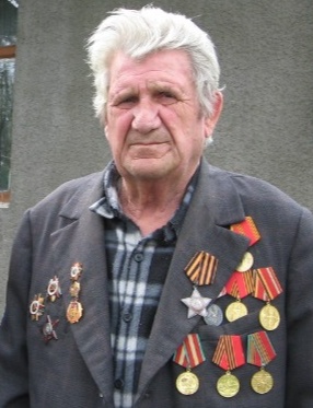 Кувакин Алексей Иванович