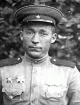 Барило Иван Данилович