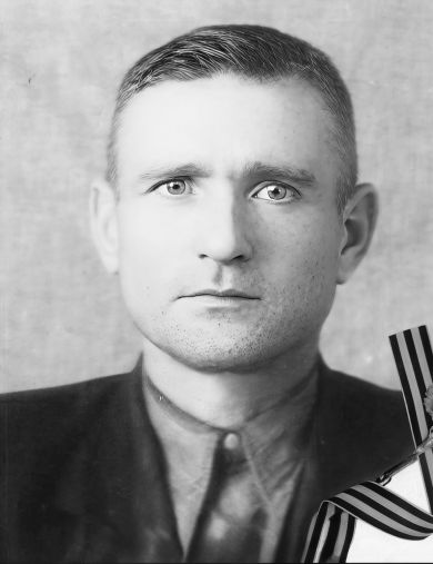 Ганялин Константин Федорович