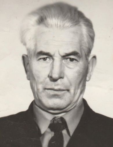 Вышинский Виктор Казимирович