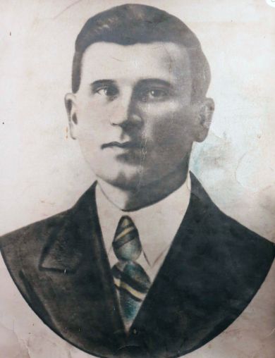 Тимощенко Дмитрий Иванович