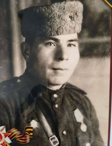 Ивчатова Александр Иванович