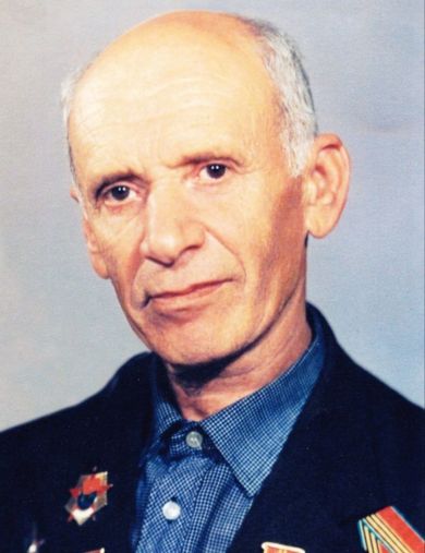 Руденко Михаил Иванович