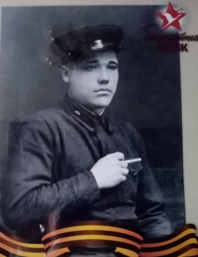 Баченков Алексей Иванович