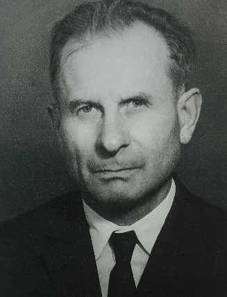 Гайворонский Алексей Иванович