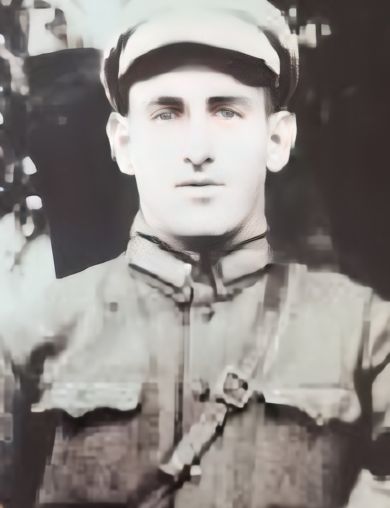 Небога Лев Никонович