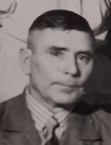 Тютин Николай Иванович