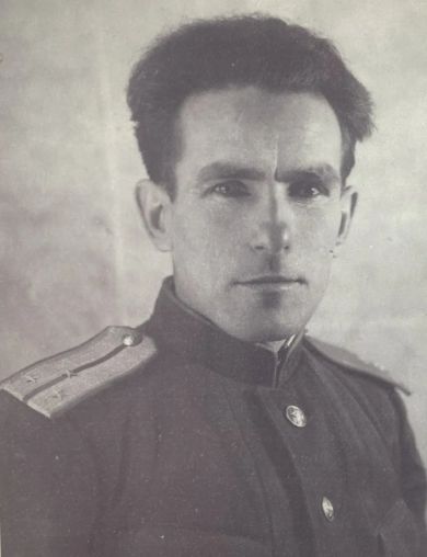 Строков Петр Васильевич