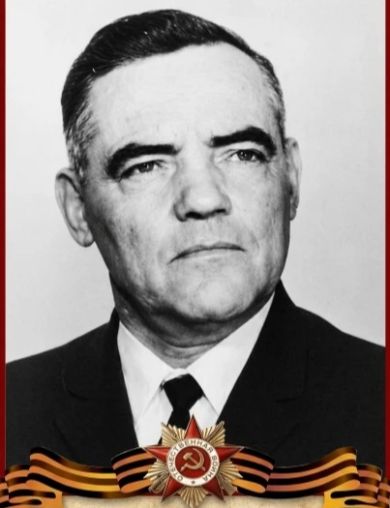 Ряполов Алексей Максимович