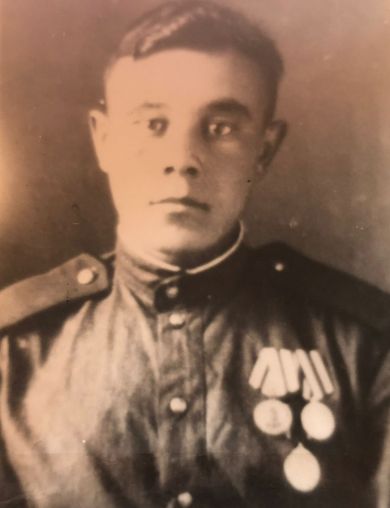 Ташбулатов Хуснулла Гатиятович