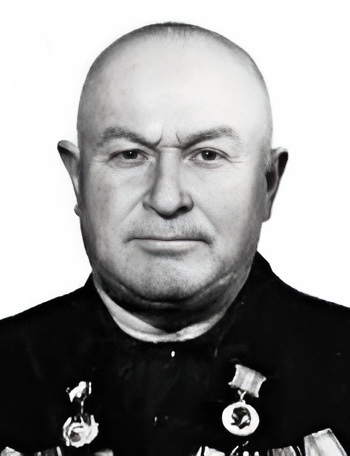 Магомедов Ибрагим Абдусаламович