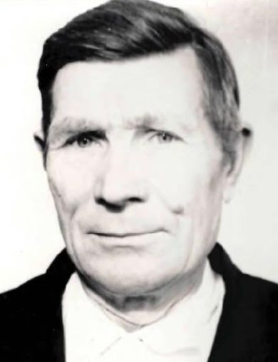 Куликов Степан Николаевич